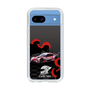 スリムプロテクションケース［ CERUMO - ZENT CERUMO GR Supra - Drifting ］