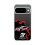 スリムプロテクションケース［ CERUMO - ZENT CERUMO GR Supra - Drifting ］
