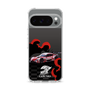 スリムプロテクションケース［ CERUMO - ZENT CERUMO GR Supra - Drifting ］
