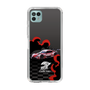 スリムプロテクションケース［ CERUMO - ZENT CERUMO GR Supra - Drifting ］