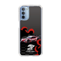 スリムプロテクションケース［ CERUMO - ZENT CERUMO GR Supra - Drifting ］