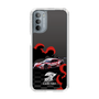スリムプロテクションケース［ CERUMO - ZENT CERUMO GR Supra - Drifting ］