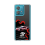 スリムプロテクションケース［ CERUMO - ZENT CERUMO GR Supra - Drifting ］