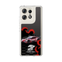 スリムプロテクションケース［ CERUMO - ZENT CERUMO GR Supra - Drifting ］