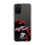 スリムプロテクションケース［ CERUMO - ZENT CERUMO GR Supra - Drifting ］
