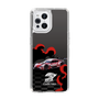 スリムプロテクションケース［ CERUMO - ZENT CERUMO GR Supra - Drifting ］