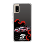 スリムプロテクションケース［ CERUMO - ZENT CERUMO GR Supra - Drifting ］