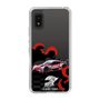 スリムプロテクションケース［ CERUMO - ZENT CERUMO GR Supra - Drifting ］