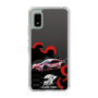 スリムプロテクションケース［ CERUMO - ZENT CERUMO GR Supra - Drifting ］