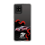 スリムプロテクションケース［ CERUMO - ZENT CERUMO GR Supra - Drifting ］