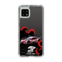 スリムプロテクションケース［ CERUMO - ZENT CERUMO GR Supra - Drifting ］
