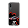 スリムプロテクションケース［ CERUMO - ZENT CERUMO GR Supra - Drifting ］