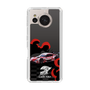 スリムプロテクションケース［ CERUMO - ZENT CERUMO GR Supra - Drifting ］