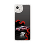 スリムプロテクションケース［ CERUMO - ZENT CERUMO GR Supra - Drifting ］