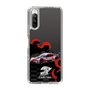 スリムプロテクションケース［ CERUMO - ZENT CERUMO GR Supra - Drifting ］