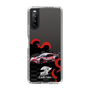 スリムプロテクションケース［ CERUMO - ZENT CERUMO GR Supra - Drifting ］