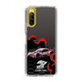 スリムプロテクションケース［ CERUMO - ZENT CERUMO GR Supra - Drifting ］