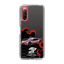 スリムプロテクションケース［ CERUMO - ZENT CERUMO GR Supra - Drifting ］
