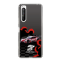 スリムプロテクションケース［ CERUMO - ZENT CERUMO GR Supra - Drifting ］