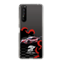 スリムプロテクションケース［ CERUMO - ZENT CERUMO GR Supra - Drifting ］