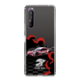 スリムプロテクションケース［ CERUMO - ZENT CERUMO GR Supra - Drifting ］