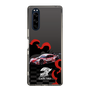 スリムプロテクションケース［ CERUMO - ZENT CERUMO GR Supra - Drifting ］