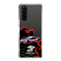 スリムプロテクションケース［ CERUMO - ZENT CERUMO GR Supra - Drifting ］