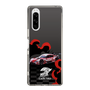 スリムプロテクションケース［ CERUMO - ZENT CERUMO GR Supra - Drifting ］