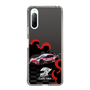 スリムプロテクションケース［ CERUMO - ZENT CERUMO GR Supra - Drifting ］