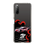 スリムプロテクションケース［ CERUMO - ZENT CERUMO GR Supra - Drifting ］