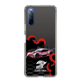 スリムプロテクションケース［ CERUMO - ZENT CERUMO GR Supra - Drifting ］
