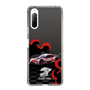 スリムプロテクションケース［ CERUMO - ZENT CERUMO GR Supra - Drifting ］