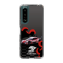 スリムプロテクションケース［ CERUMO - ZENT CERUMO GR Supra - Drifting ］
