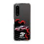 スリムプロテクションケース［ CERUMO - ZENT CERUMO GR Supra - Drifting ］