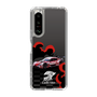 スリムプロテクションケース［ CERUMO - ZENT CERUMO GR Supra - Drifting ］