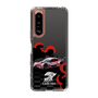 スリムプロテクションケース［ CERUMO - ZENT CERUMO GR Supra - Drifting ］