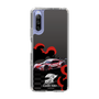 スリムプロテクションケース［ CERUMO - ZENT CERUMO GR Supra - Drifting ］