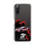 スリムプロテクションケース［ CERUMO - ZENT CERUMO GR Supra - Drifting ］
