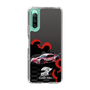 スリムプロテクションケース［ CERUMO - ZENT CERUMO GR Supra - Drifting ］