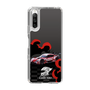 スリムプロテクションケース［ CERUMO - ZENT CERUMO GR Supra - Drifting ］