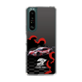 スリムプロテクションケース［ CERUMO - ZENT CERUMO GR Supra - Drifting ］