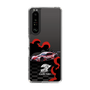 スリムプロテクションケース［ CERUMO - ZENT CERUMO GR Supra - Drifting ］