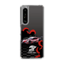 スリムプロテクションケース［ CERUMO - ZENT CERUMO GR Supra - Drifting ］