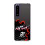 スリムプロテクションケース［ CERUMO - ZENT CERUMO GR Supra - Drifting ］