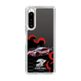 スリムプロテクションケース［ CERUMO - ZENT CERUMO GR Supra - Drifting ］