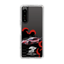 スリムプロテクションケース［ CERUMO - ZENT CERUMO GR Supra - Drifting ］
