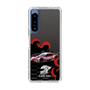 スリムプロテクションケース［ CERUMO - ZENT CERUMO GR Supra - Drifting ］