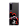 スリムプロテクションケース［ CERUMO - ZENT CERUMO GR Supra - Drifting ］