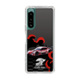 スリムプロテクションケース［ CERUMO - ZENT CERUMO GR Supra - Drifting ］