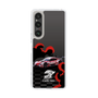 スリムプロテクションケース［ CERUMO - ZENT CERUMO GR Supra - Drifting ］